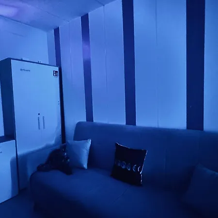 Case de vacanță Moonlight Bari