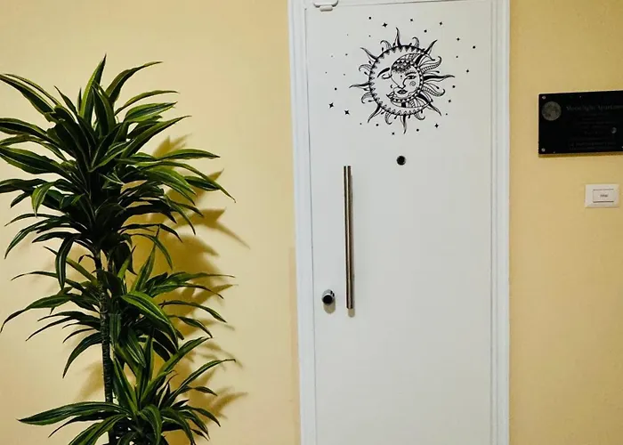 Moonlight Case de vacanță *