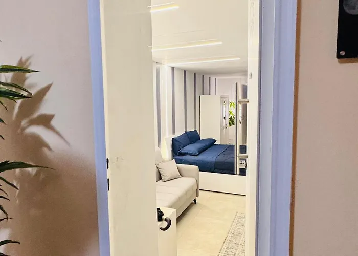 Case de vacanță Moonlight