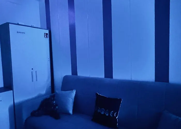 Case de vacanță Moonlight Bari