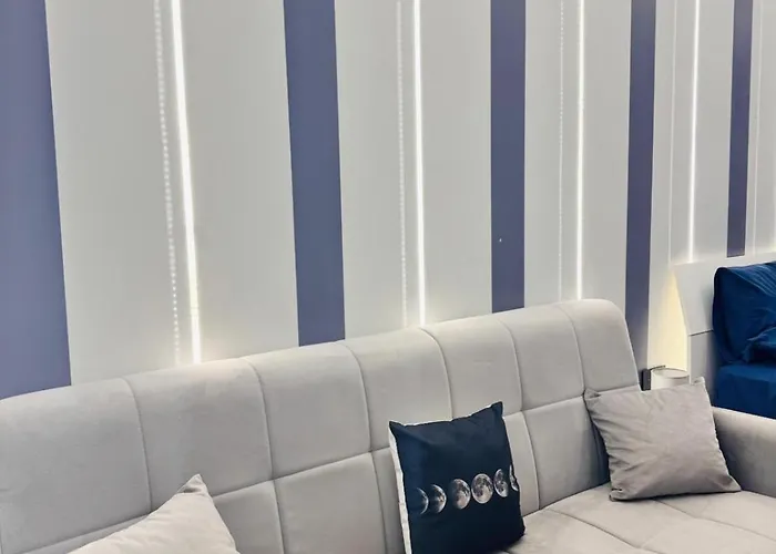 Case de vacanță Moonlight *