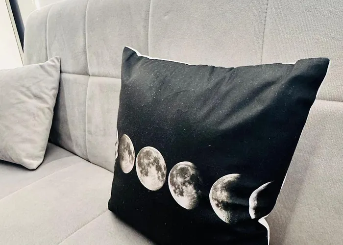 Case de vacanță Moonlight Bari