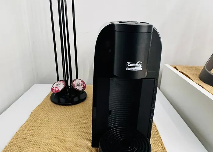 Case de vacanță Moonlight Bari