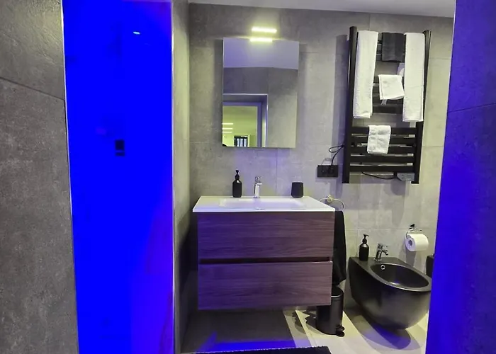 Case de vacanță Moonlight *