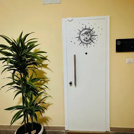 Moonlight Case de vacanță *