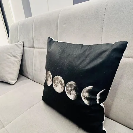 בית נופש Moonlight בארי