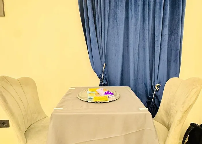 別荘 Moonlight バーリ