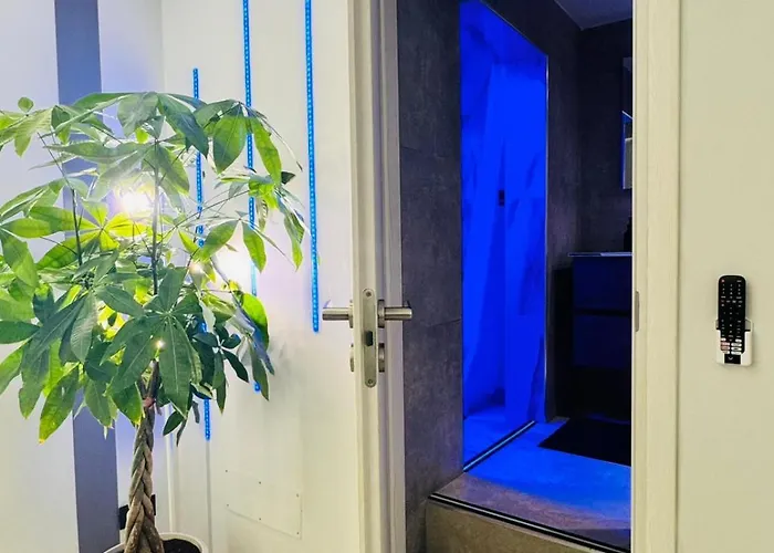 Moonlight 別荘 バーリ