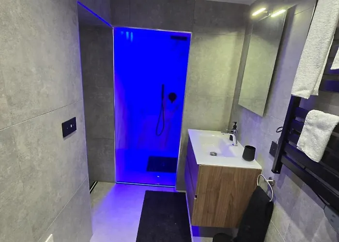 Moonlight 別荘 バーリ