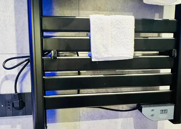 Moonlight 別荘 バーリ