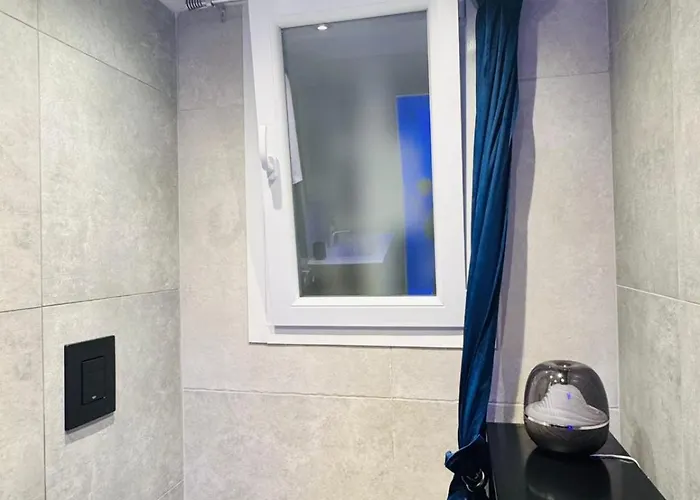 別荘 Moonlight バーリ